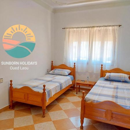 Oued Laou Noor - Sunborn Holidays Luaran gambar