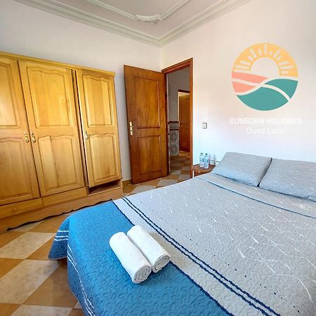 Oued Laou Noor - Sunborn Holidays Luaran gambar