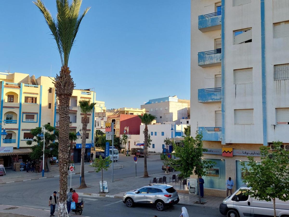 Oued Laou Noor - Sunborn Holidays Luaran gambar
