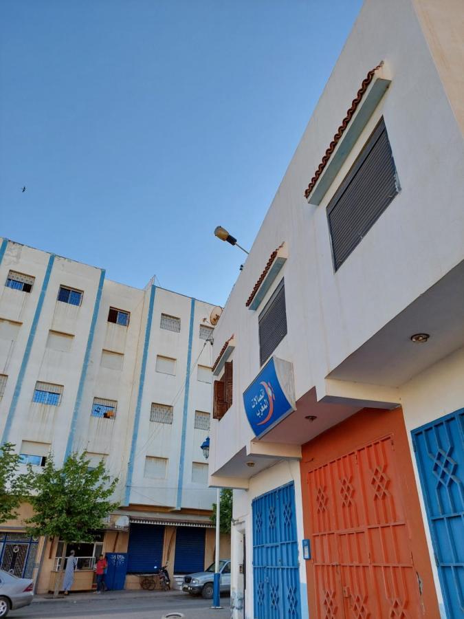 Oued Laou Noor - Sunborn Holidays Luaran gambar