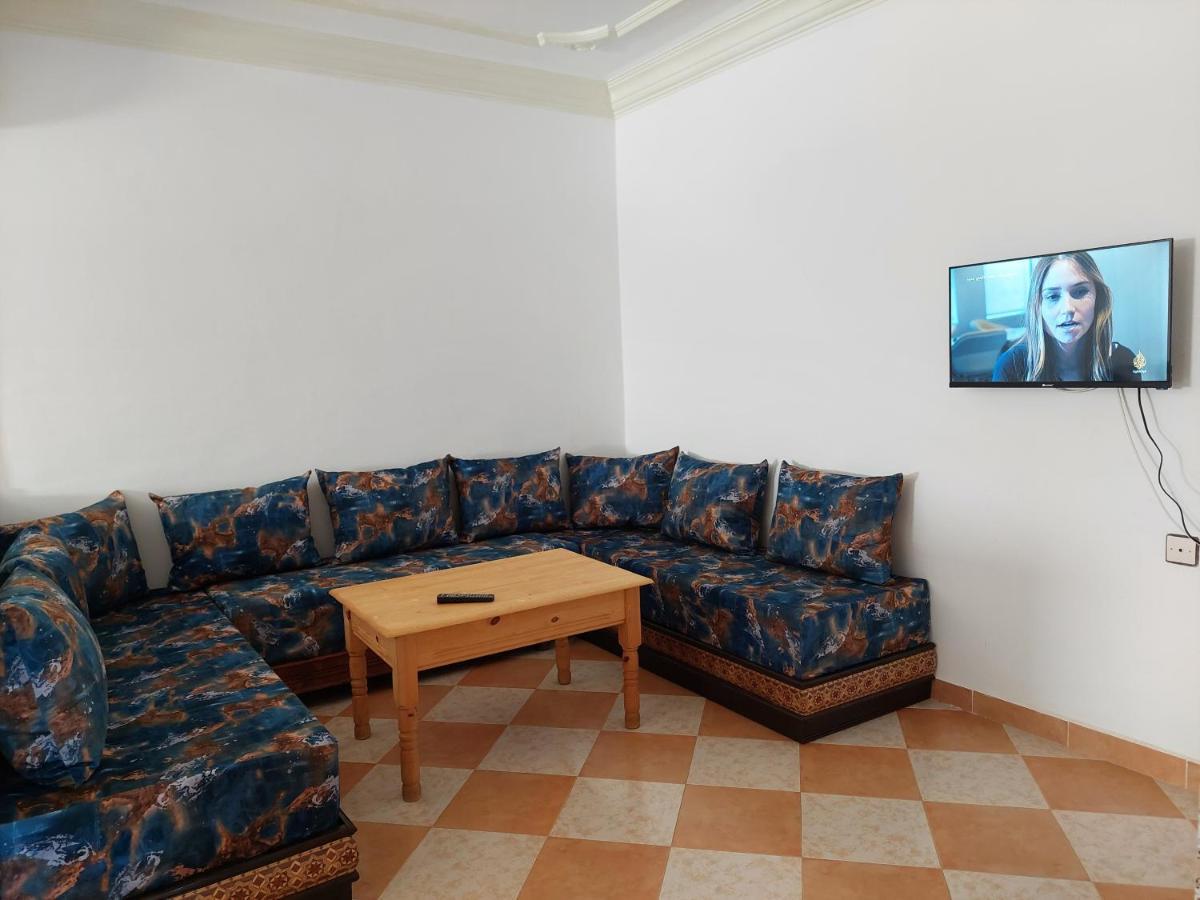 Oued Laou Noor - Sunborn Holidays Luaran gambar