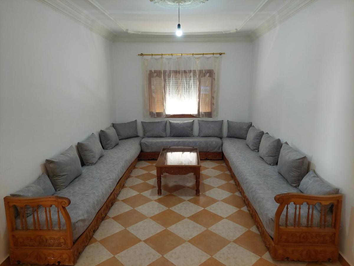 Oued Laou Noor - Sunborn Holidays Luaran gambar