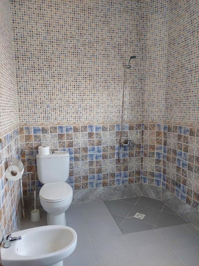 Oued Laou Noor - Sunborn Holidays Luaran gambar
