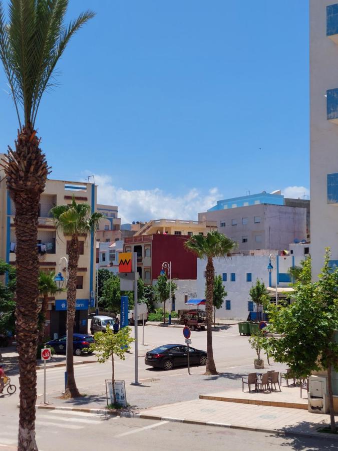 Oued Laou Noor - Sunborn Holidays Luaran gambar