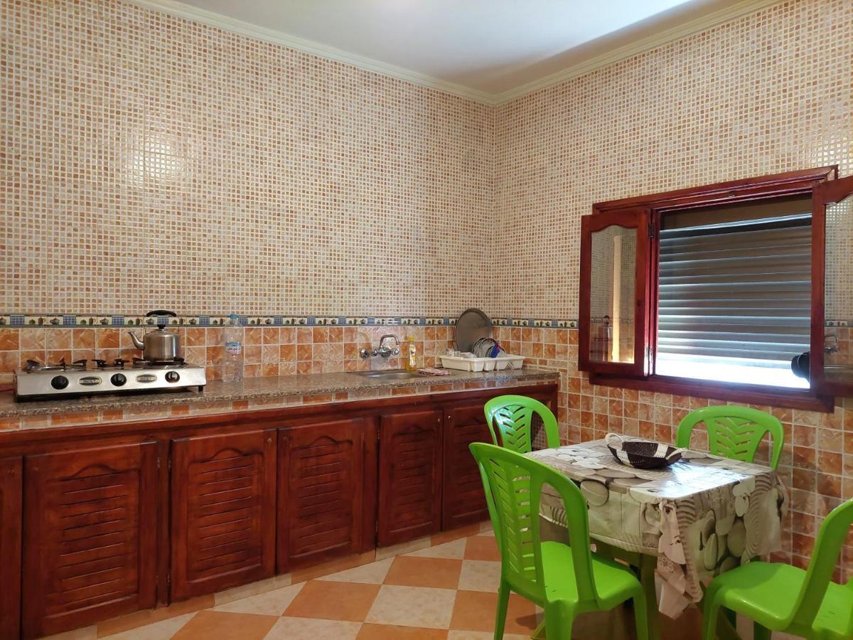 Oued Laou Noor - Sunborn Holidays Luaran gambar