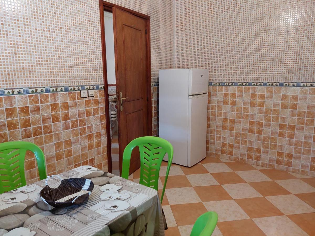Oued Laou Noor - Sunborn Holidays Luaran gambar
