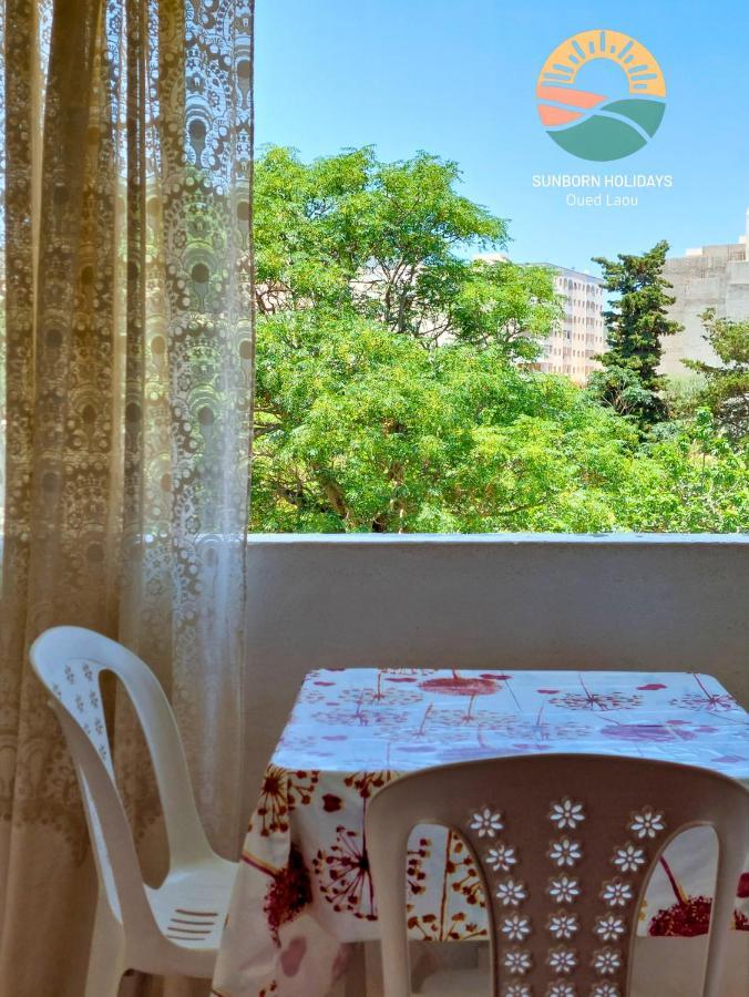 Oued Laou Noor - Sunborn Holidays Luaran gambar