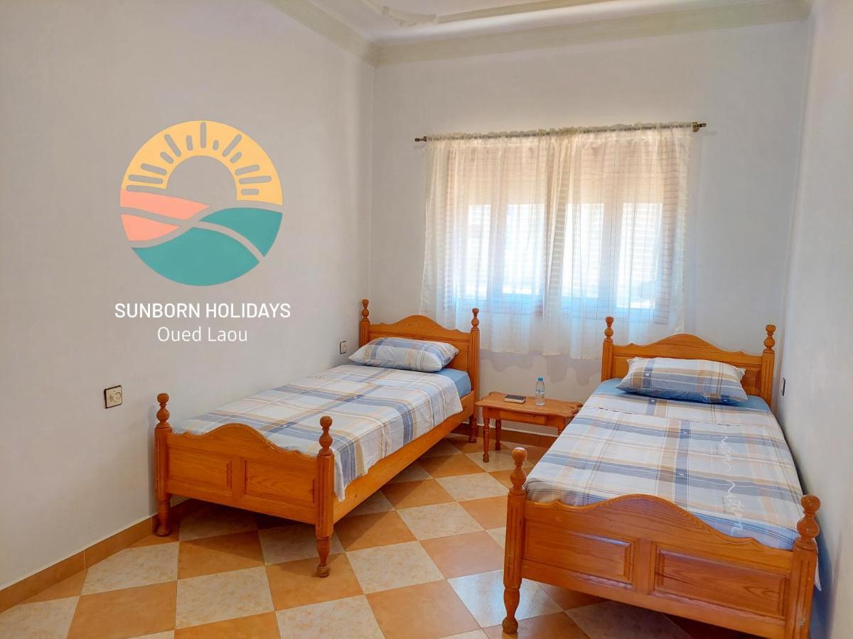 Oued Laou Noor - Sunborn Holidays Luaran gambar