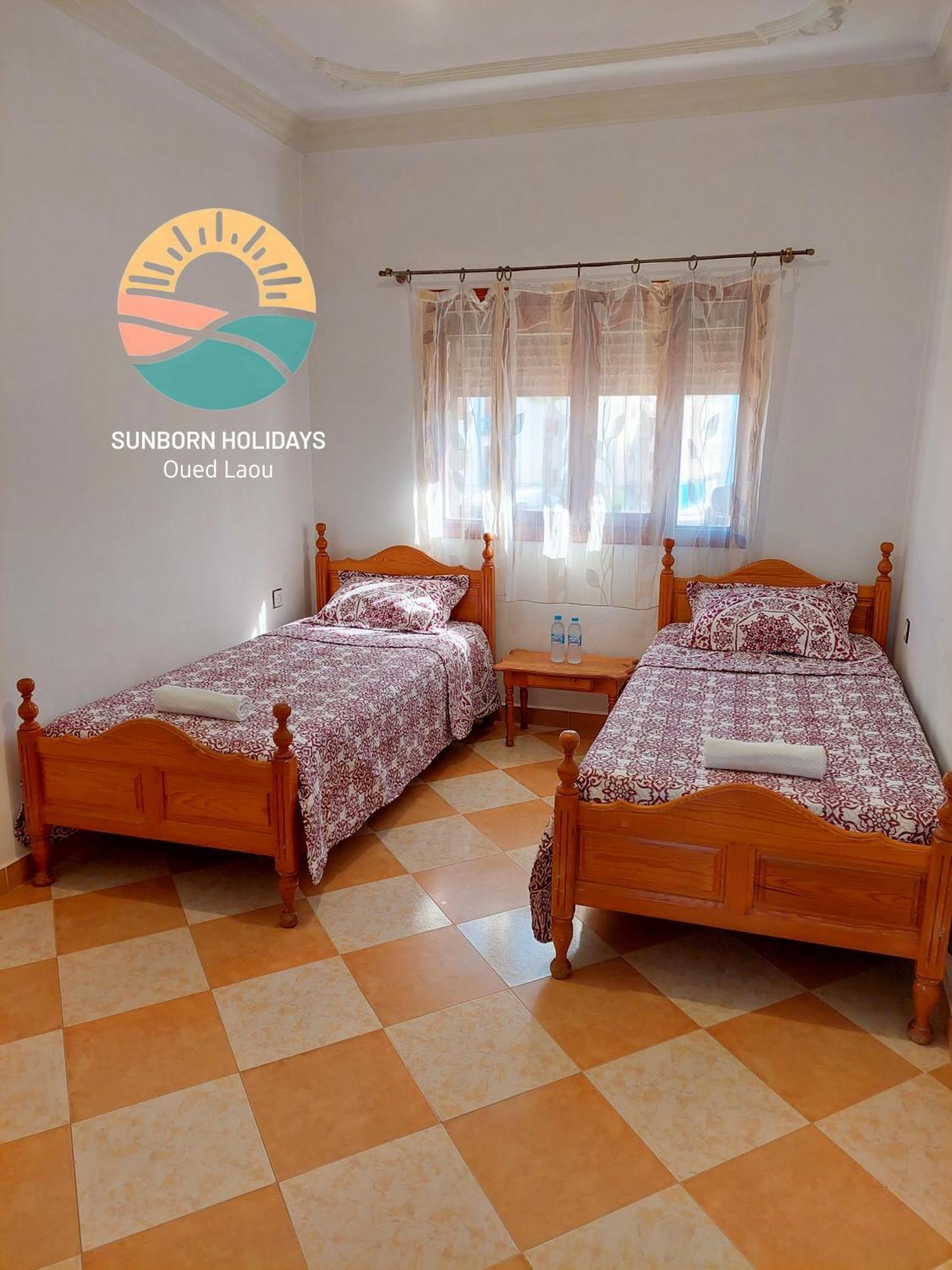 Oued Laou Noor - Sunborn Holidays Luaran gambar