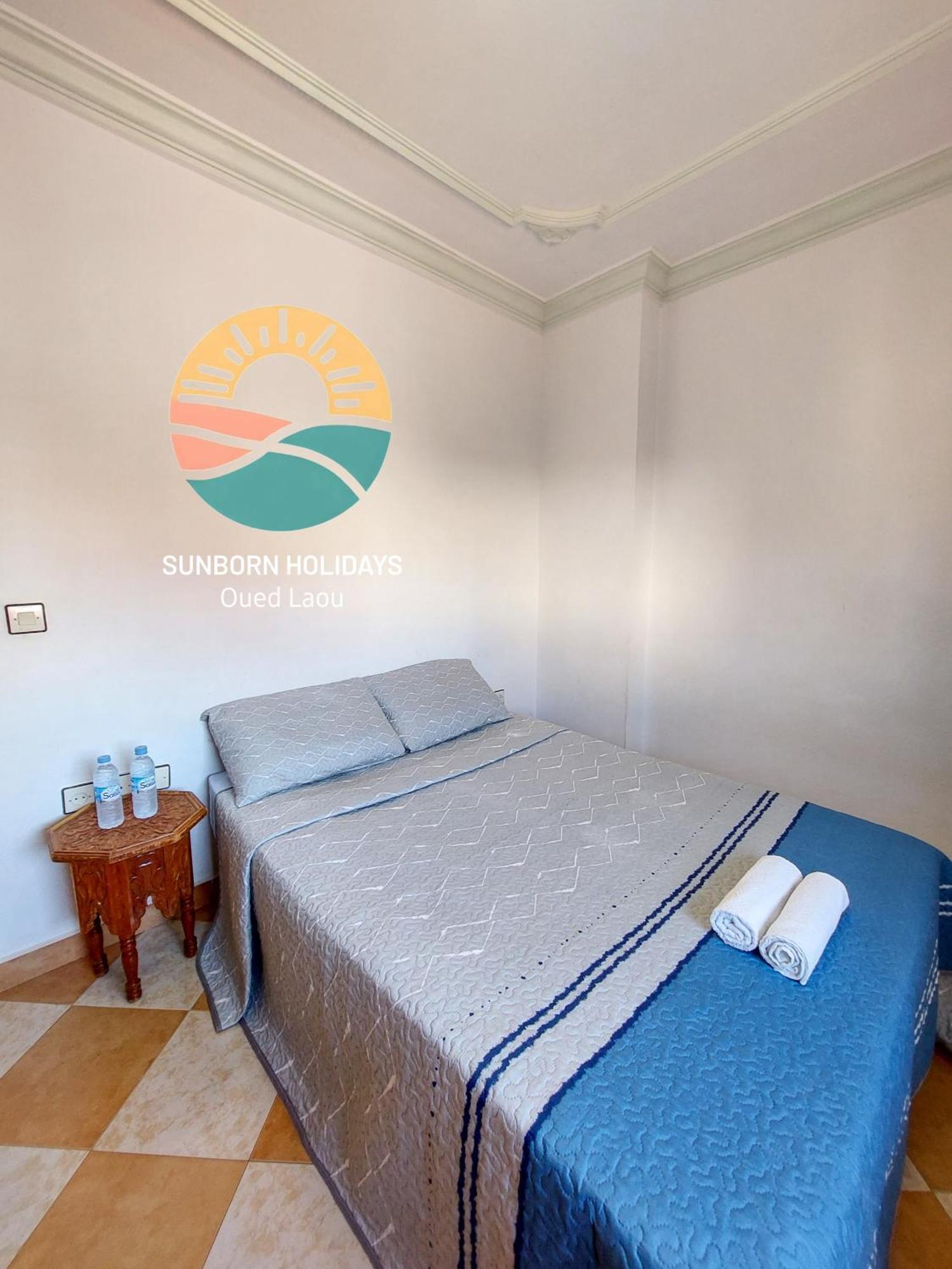 Oued Laou Noor - Sunborn Holidays Luaran gambar